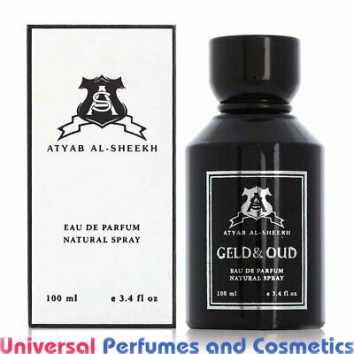 Our impression of Geld & Oud by Atyab Al Sheekh  Concentrated Premium Perfume Oil (151527) Luzi